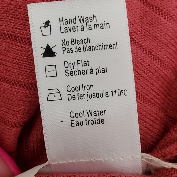 L*Space Jasmine Jumper Brick size Small - Picture 12 of 12